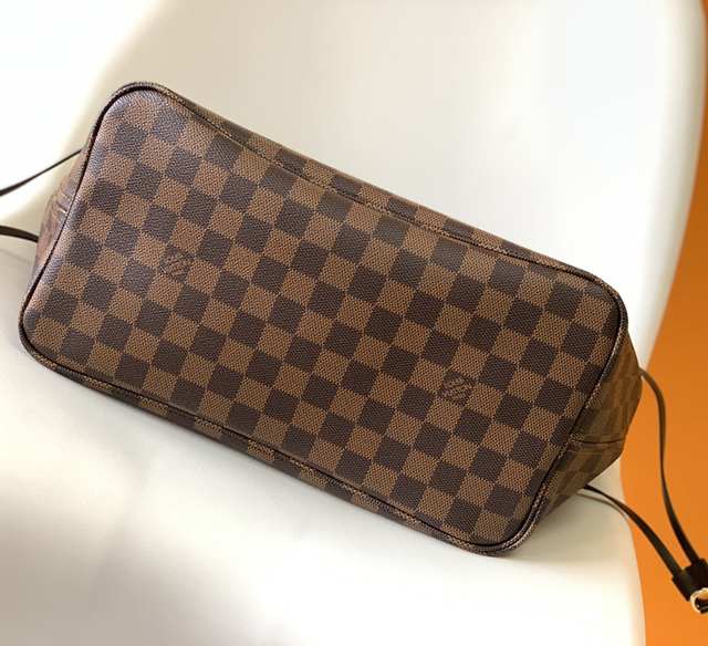 【Louis Vuitton】ルイヴィトン スーパーコピー ネヴァーフル ショルダーバッグ MM（N40599）