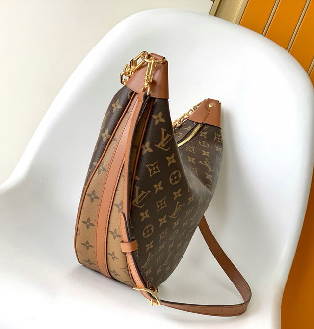 【Louis Vuitton】ルイヴィトン スーパーコピー ループ･ホーボー（M46311）