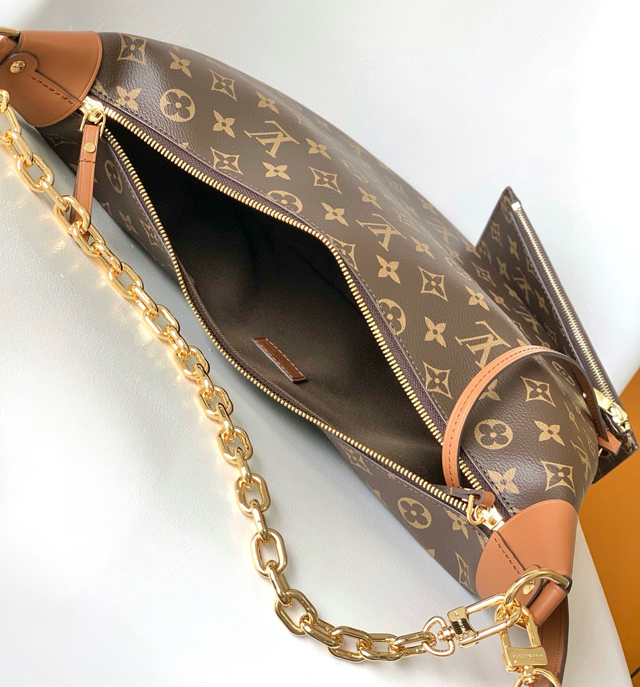 【Louis Vuitton】ルイヴィトン スーパーコピー ループ･ホーボー（M46311）