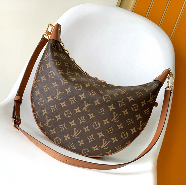 【Louis Vuitton】ルイヴィトン スーパーコピー ループ･ホーボー（M46311）