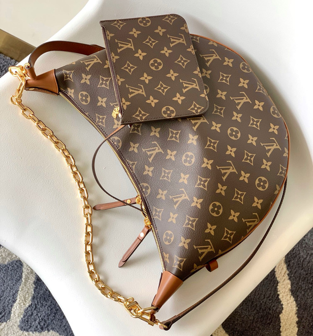 【Louis Vuitton】ルイヴィトン スーパーコピー ループ･ホーボー（M46311）