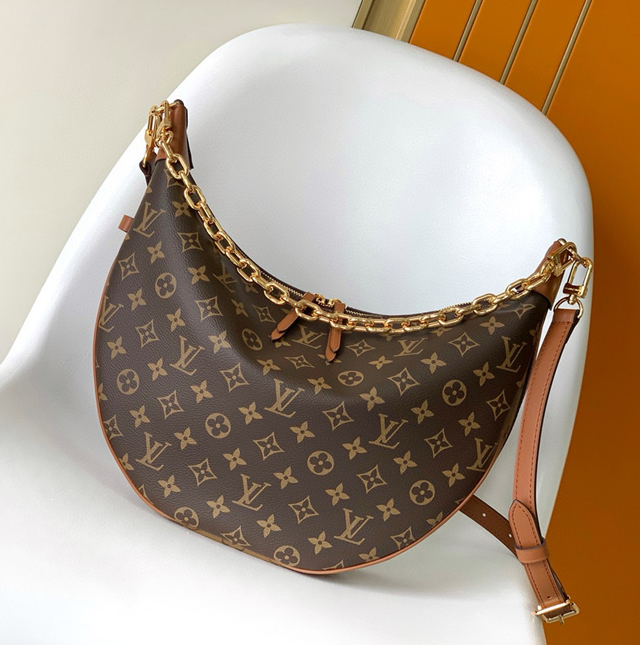 【Louis Vuitton】ルイヴィトン スーパーコピー ループ･ホーボー（M46311）