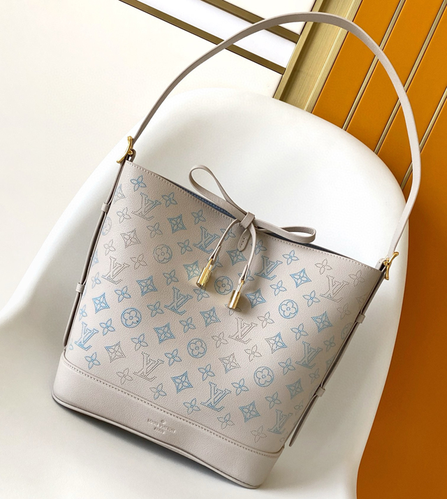 【Louis Vuitton】ルイヴィトン スーパーコピー フライト･モード フロール ショルダーバッグ NM（M12496）