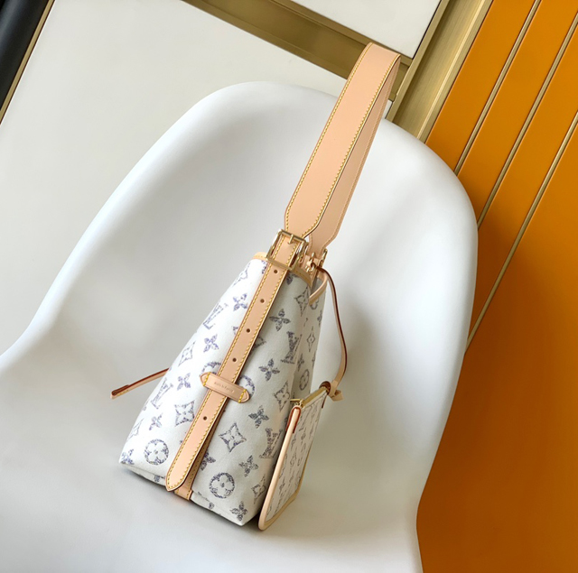 【Louis Vuitton】ルイヴィトン スーパーコピー キャリーオール NM PM（M24707）