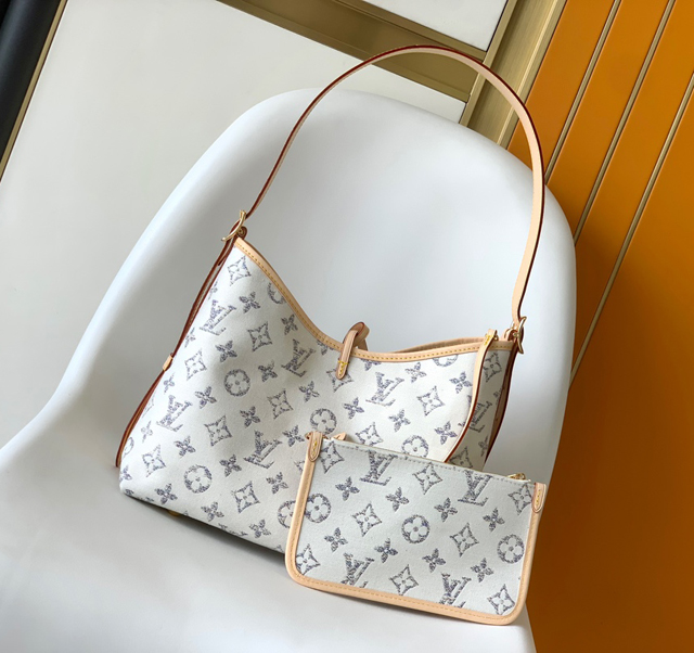 【Louis Vuitton】ルイヴィトン スーパーコピー キャリーオール NM PM（M24707）