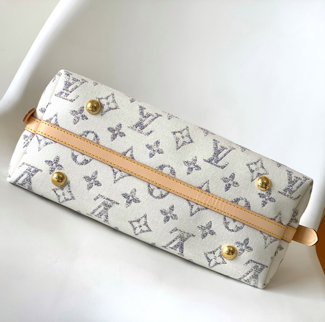 【Louis Vuitton】ルイヴィトン スーパーコピー キャリーオール NM PM（M24707）