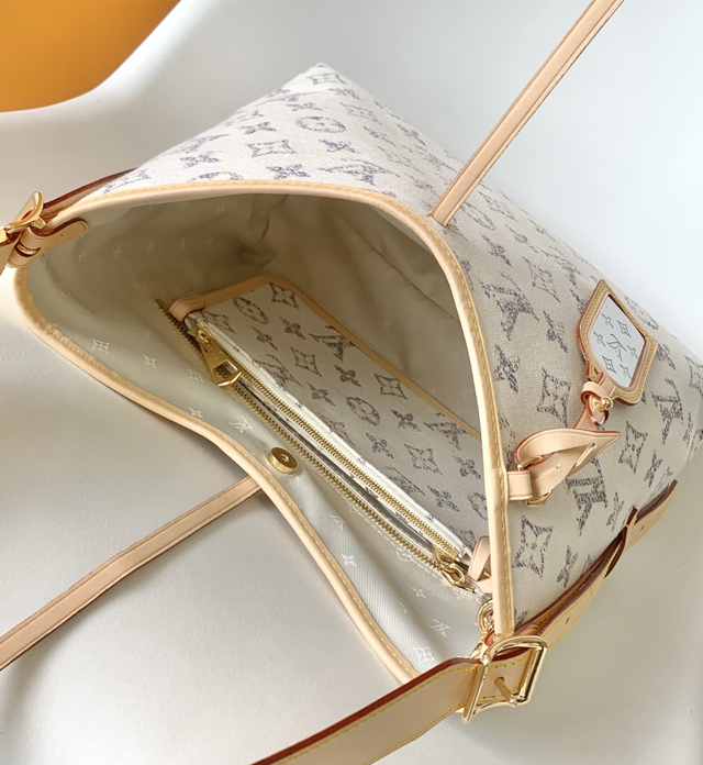 【Louis Vuitton】ルイヴィトン スーパーコピー キャリーオール NM PM（M24707）