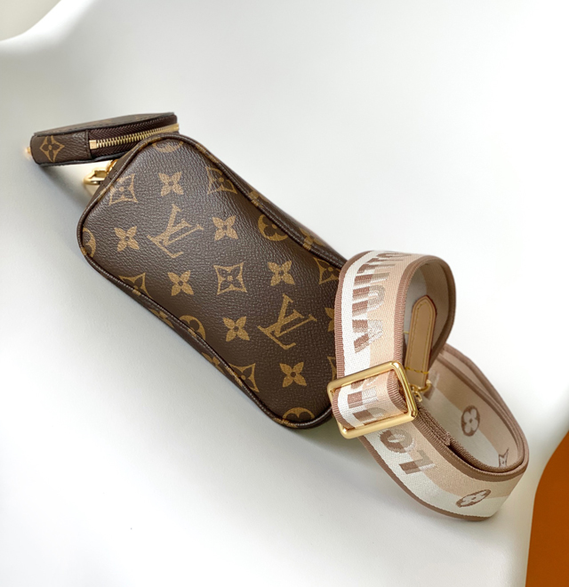 【Louis Vuitton】ルイヴィトン スーパーコピー ネヴァーフル BB ハンドバッグ（M46705）