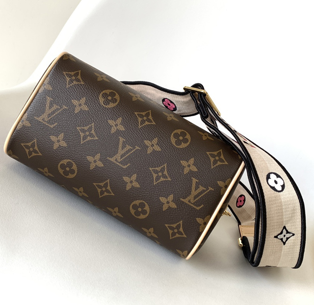 【Louis Vuitton】ルイヴィトン スーパーコピー スピーディ・バンドリエール 20 ハンドバッグ（M46234）