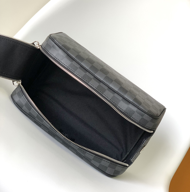 【Louis Vuitton】ルイヴィトン スーパーコピー ドップ･キット/トイレタリーバッグ（N40127）