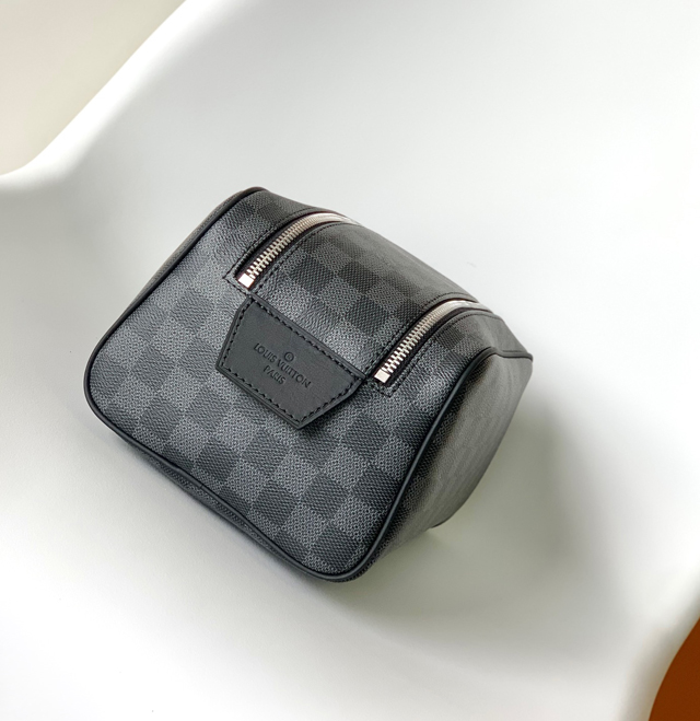 【Louis Vuitton】ルイヴィトン スーパーコピー ドップ･キット/トイレタリーバッグ（N40127）
