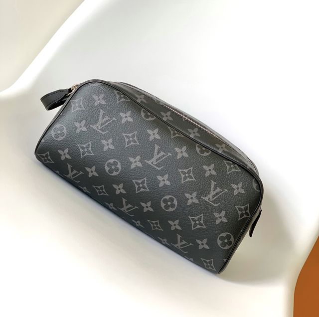 【Louis Vuitton】ルイヴィトン スーパーコピー ドップ･キット/トイレタリーバッグ（M46354）
