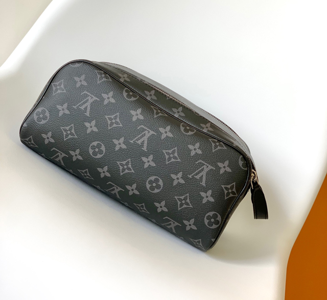 【Louis Vuitton】ルイヴィトン スーパーコピー ドップ･キット/トイレタリーバッグ（M46354）