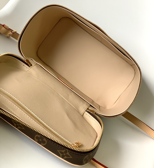 【Louis Vuitton】ルイヴィトン スーパーコピー ニース BB 化粧ポーチ（M42265）