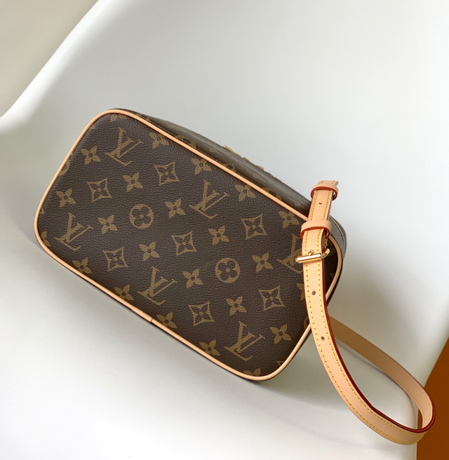 【Louis Vuitton】ルイヴィトン スーパーコピー ニース BB 化粧ポーチ（M42265）