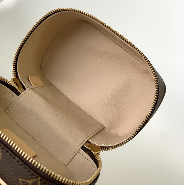 【Louis Vuitton】ルイヴィトン スーパーコピー ニース･ナノ 化粧ポーチ（M44936）