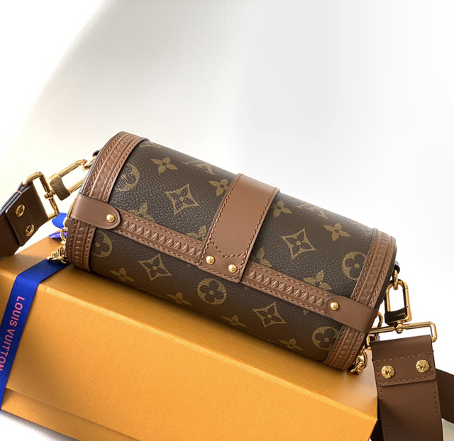 【Louis Vuitton】ルイヴィトン スーパーコピー パピヨントランク（M57835）