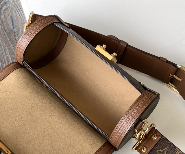 【Louis Vuitton】ルイヴィトン スーパーコピー パピヨントランク（M57835）