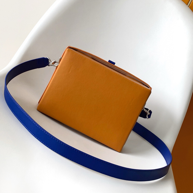 【Louis Vuitton】ルイヴィトン スーパーコピー ショッパー・クラッチ サブラン（M13984）