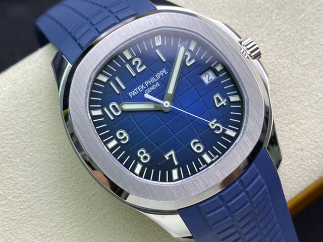 【PATEK PHILIPPE】パテックフィリップ スーパーコピー アクアノート 5168G-001 アクアノート WG 42.2MM【3K工場出品】
