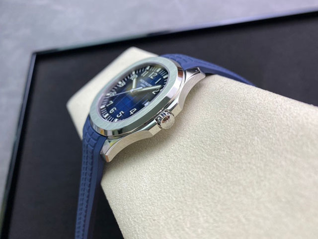 【PATEK PHILIPPE】パテックフィリップ スーパーコピー アクアノート 5168G-001 アクアノート WG 42.2MM【3K工場出品】