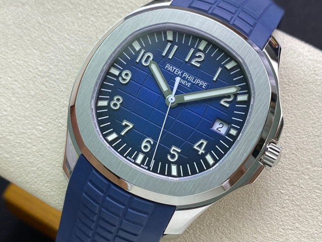 【PATEK PHILIPPE】パテックフィリップ スーパーコピー アクアノート 5168G-001 アクアノート WG 42.2MM【3K工場出品】