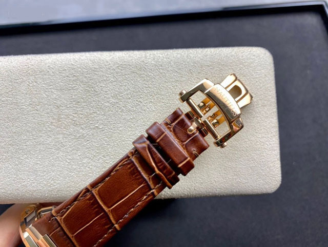 【PATEK PHILIPPE】パテックフィリップ スーパーコピー ノーチラス 5980R-001【3K工場出品】