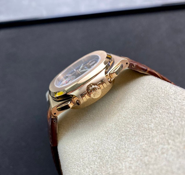 【PATEK PHILIPPE】パテックフィリップ スーパーコピー ノーチラス 5980R-001【3K工場出品】