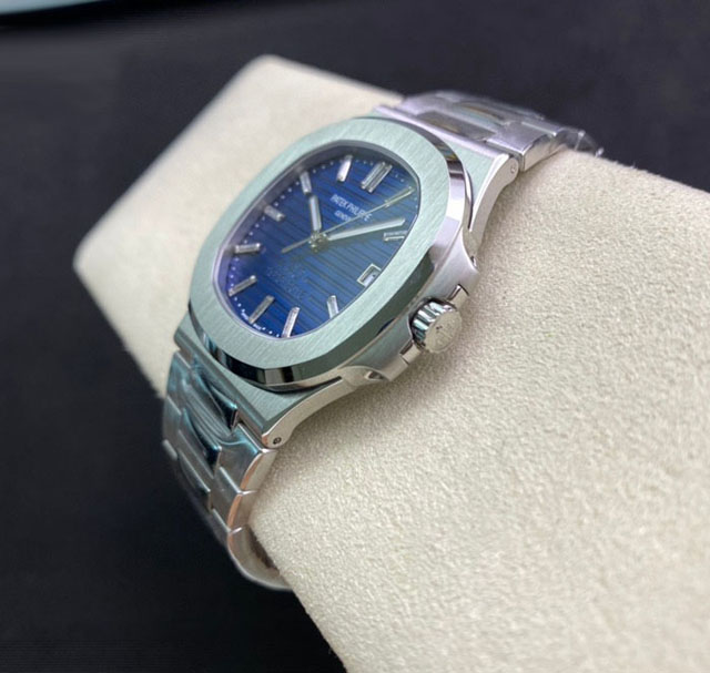 【PATEK PHILIPPE】パテックフィリップ スーパーコピー ノーチラス 5711/1P 40周年記念限定【3K工場出品】