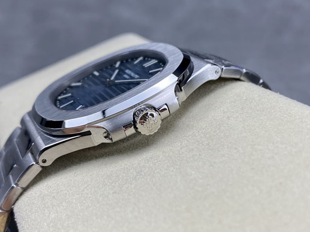 【PATEK PHILIPPE】パテックフィリップ スーパーコピー ノーチラス 5811/1G ブルー【3K工場出品】