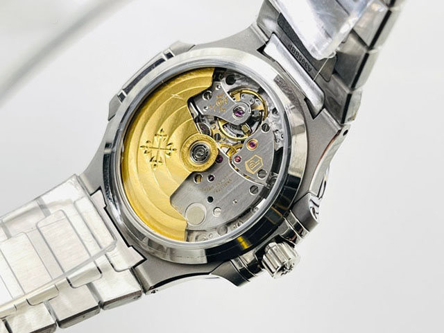 【PATEK PHILIPPE】パテックフィリップ スーパーコピー ノーチラス 7118/1A-001【3K工場出品】
