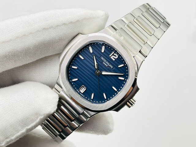 【PATEK PHILIPPE】パテックフィリップ スーパーコピー ノーチラス 7118/1A-001【3K工場出品】
