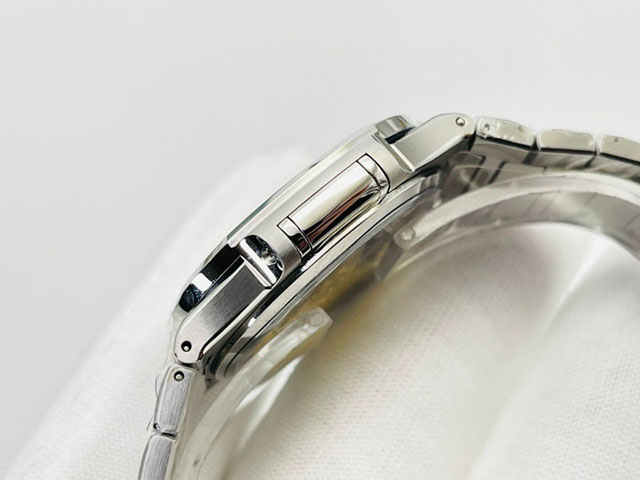 【PATEK PHILIPPE】パテックフィリップ スーパーコピー ノーチラス 7118/1A-011【3K工場出品】