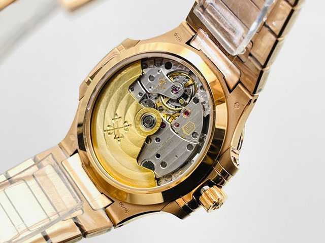【PATEK PHILIPPE】パテックフィリップ スーパーコピー ノーチラス 7118/1200R-010【3K工場出品】