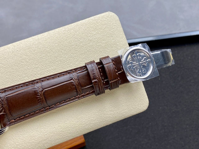 【PATEK PHILIPPE】パテックフィリップ スーパーコピー グランド コンプリケーション ピンク 5320G-011【GR工場出品】