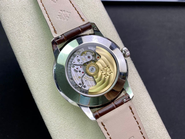 【PATEK PHILIPPE】パテックフィリップ スーパーコピー グランド コンプリケーション 5320G-001【GR工場出品】