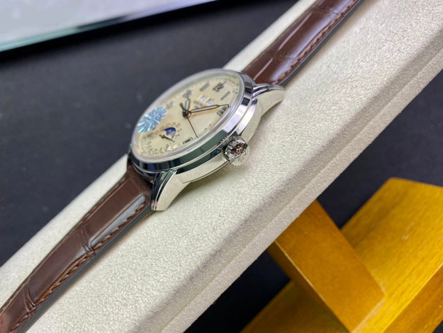 【PATEK PHILIPPE】パテックフィリップ スーパーコピー グランド コンプリケーション 5320G-001【GR工場出品】
