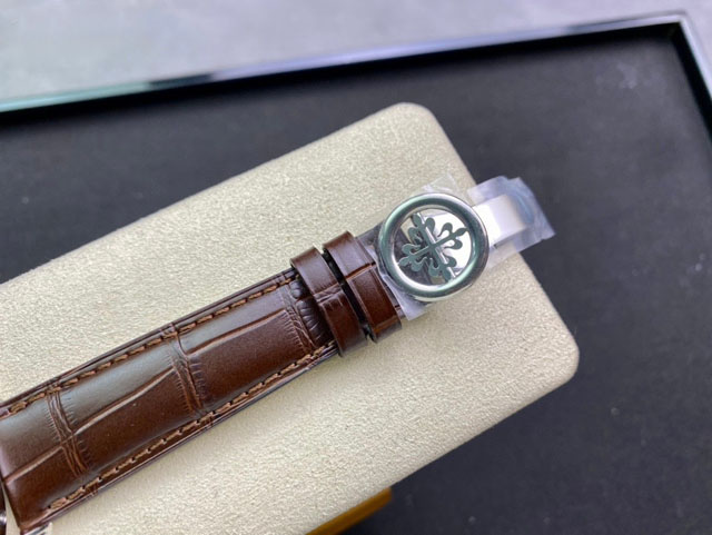 【PATEK PHILIPPE】パテックフィリップ スーパーコピー グランド コンプリケーション 5320G-001【GR工場出品】