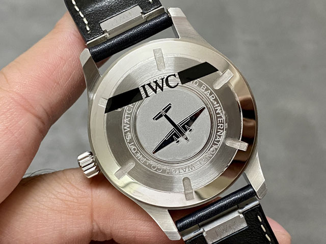  IWC スーパーコピー パイロット・ウォッチ・マーク XX IW328203【ZF工場出品】