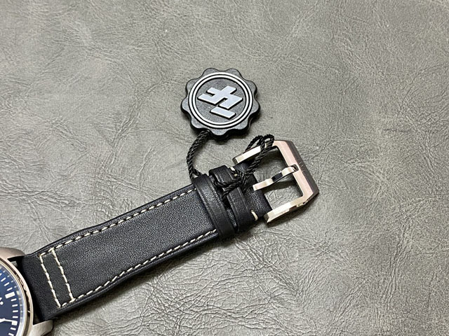  IWC スーパーコピー パイロット・ウォッチ・マーク XX IW328203【ZF工場出品】