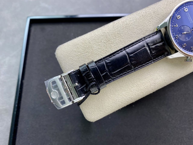  IWC スーパーコピー ポルトギーゼ クロノグラフ IW371606【ZF工場出品】