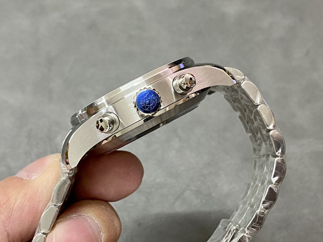  IWC スーパーコピー インターナショナルウォッチカンパニー パイロットウォッチ クロノグラフ IW377709【ZF工場出品】