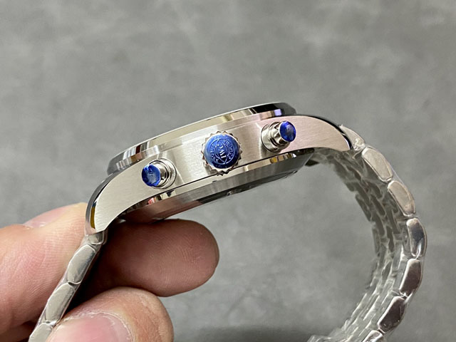  IWC スーパーコピー  パイロット・ウォッチ・クロノグラフ “プティ・プランス”IW377717【ZF工場出品】