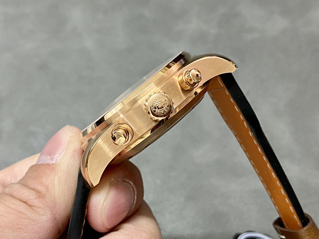  IWC スーパーコピー 世界限定モデル「パイロット・ウォッチ・クロノグラフ “プティ・プランス”」IW377721【ZF工場出品】