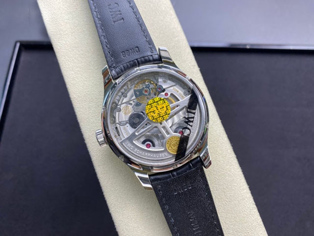  IWC スーパーコピー インターナショナルウォッチカンパニー ポルトギーゼ アニュアルカレンダー IW503502【ZF工場出品】