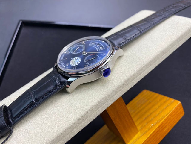  IWC スーパーコピー インターナショナルウォッチカンパニー ポルトギーゼ アニュアルカレンダー IW503502【ZF工場出品】