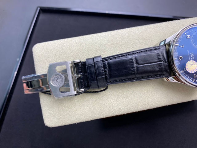  IWC スーパーコピー インターナショナルウォッチカンパニー ポルトギーゼ アニュアルカレンダー IW503502【ZF工場出品】