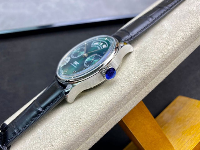  IWC スーパーコピー インターナショナルウォッチカンパニー ポルトギーゼ アニュアルカレンダー IW503510【ZF工場出品】