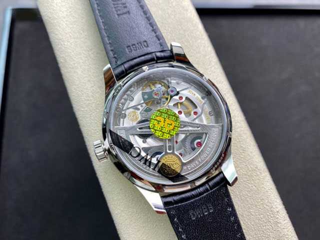  IWC スーパーコピー インターナショナルウォッチカンパニー ポルトギーゼ アニュアルカレンダー IW503510【ZF工場出品】