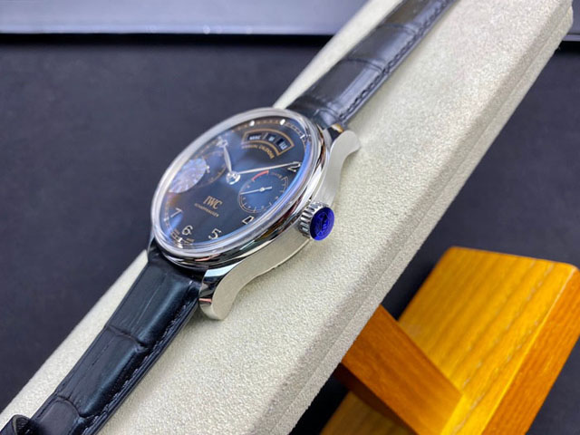 IWC スーパーコピー インターナショナルウォッチカンパニー ポルトギーゼ アニュアルカレンダー IW503507【ZF工場出品】
